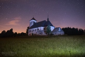 Rostislav Bartoň - Vrchní Orlice