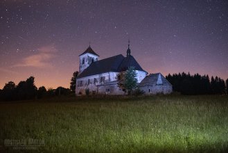 Rostislav Bartoň - Vrchní Orlice